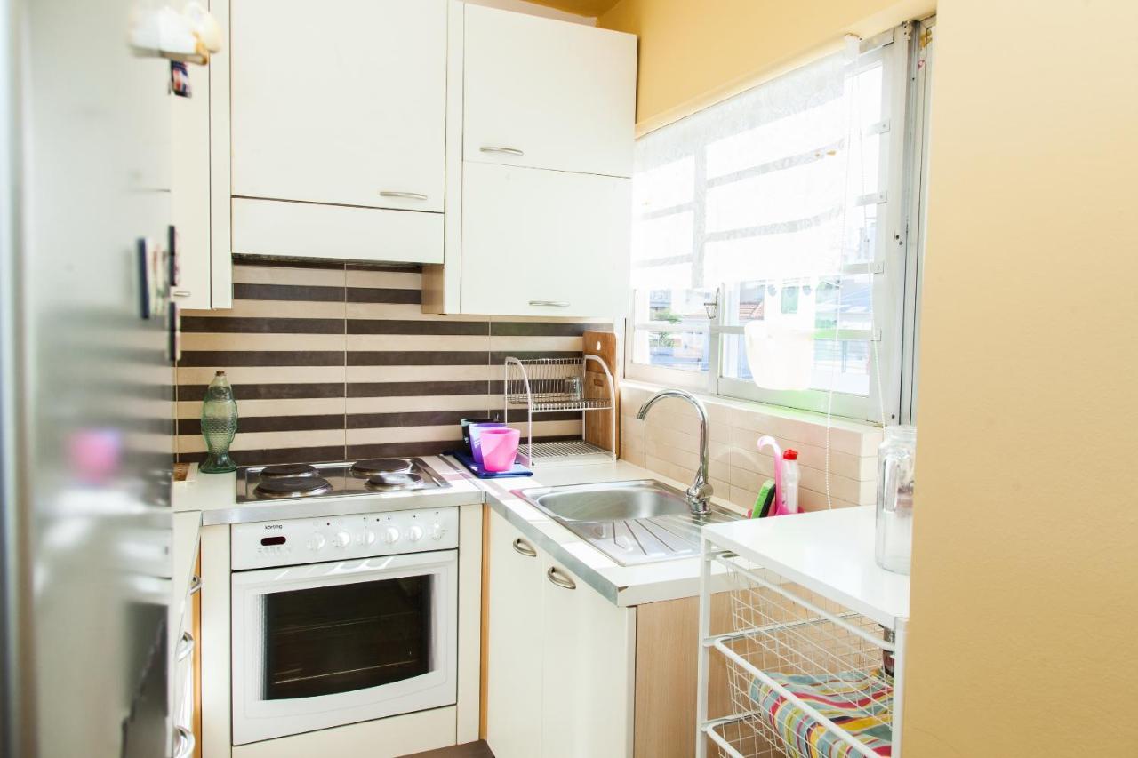 Bright Apt. With Lovely View In Lycabettus! Apartman Athén Kültér fotó